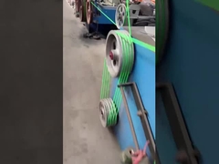 نقل البيانات 24AWG Network Lan Cable CCA Bare Copper UTP