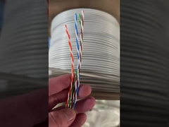 إنتاج كابل إيثيرنت، إنتاج كابل لان، إنتاج كابل شبكة