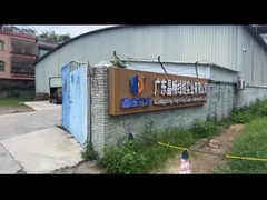 إنتاج الكابلات، إنتاج كابلات إيثرنت، إنتاج كابلات الشبكات