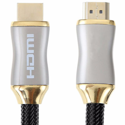 كابل HDMI عالي السرعة 8 كيلو