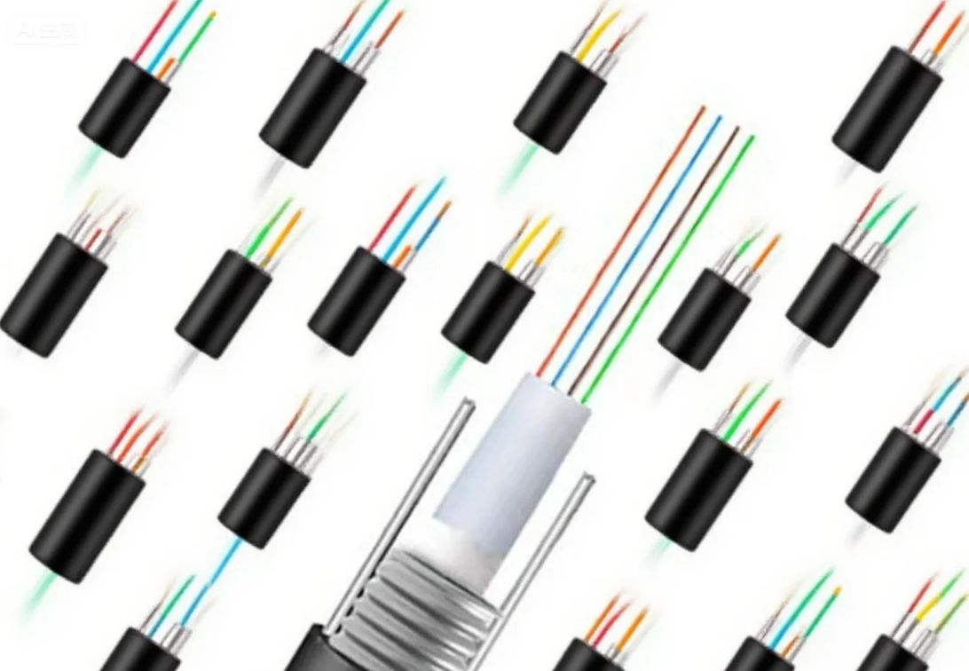 كابل النحاس المحترف للعمل المستقر والمتسق في درجة حرارة 20C 60C