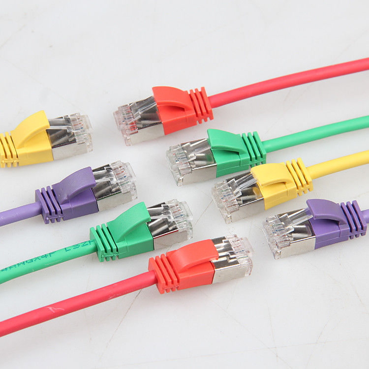10m 34AWG Ethernet Network Cable Patch Cord UTP Cat 6