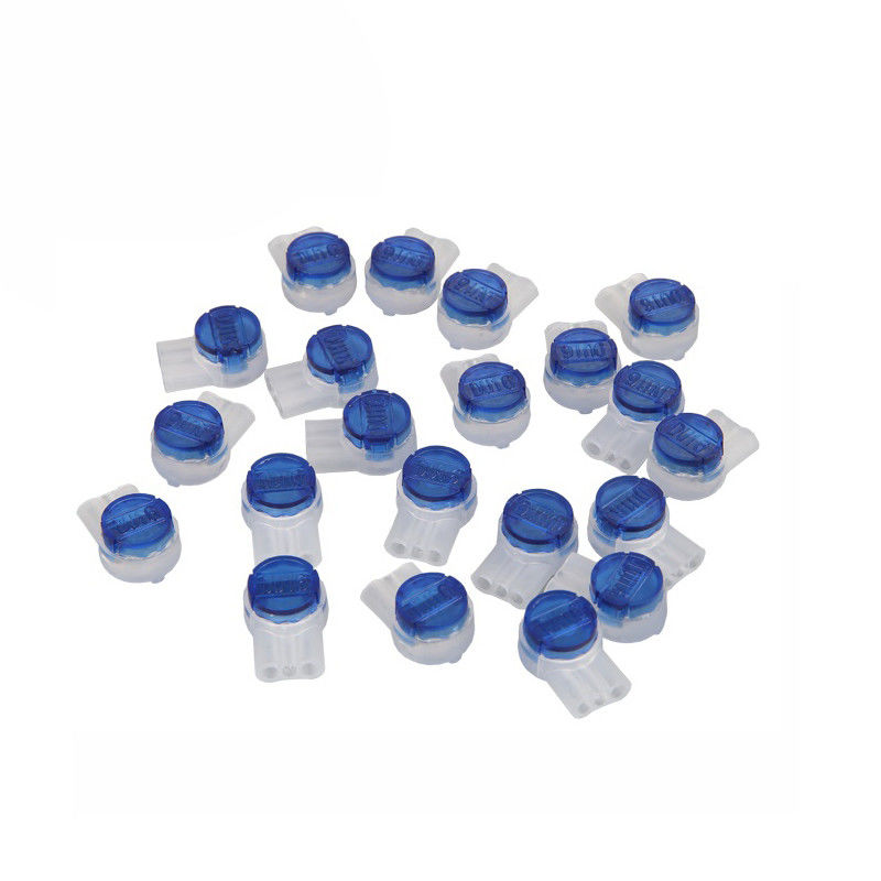 UR UR2 UY UY2 K4 UB2A موصل القفل المشترك لكابل الهاتف الخاص بتوصيل الأسلاك