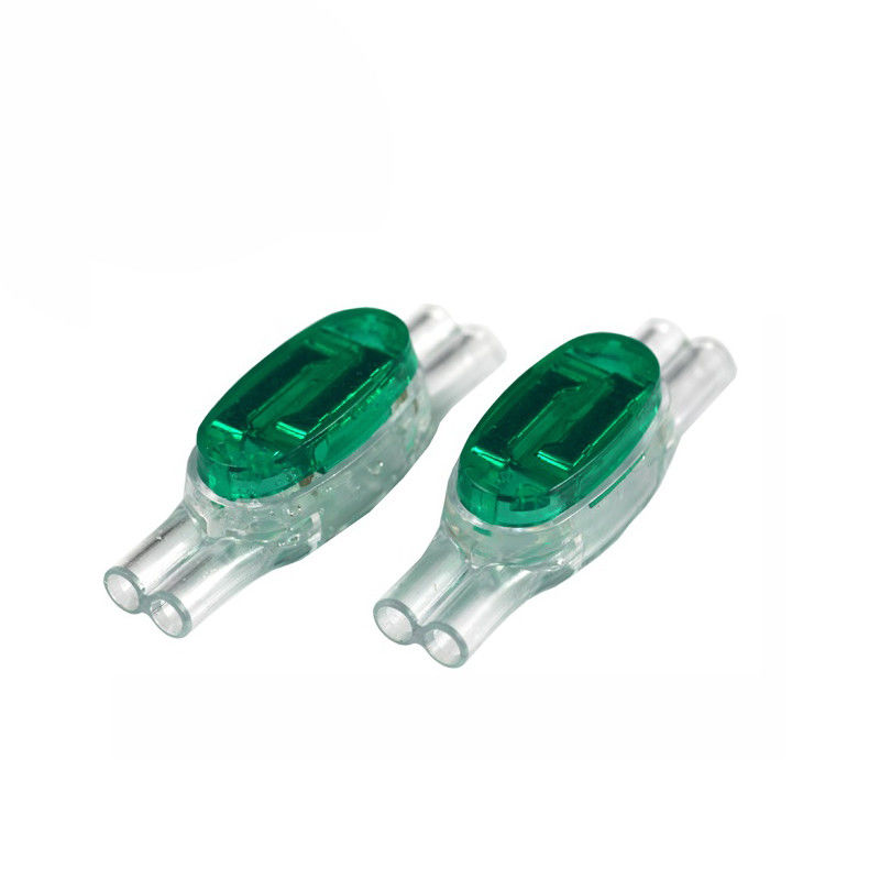 UR UR2 UY UY2 K4 UB2A موصل القفل المشترك لكابل الهاتف الخاص بتوصيل الأسلاك