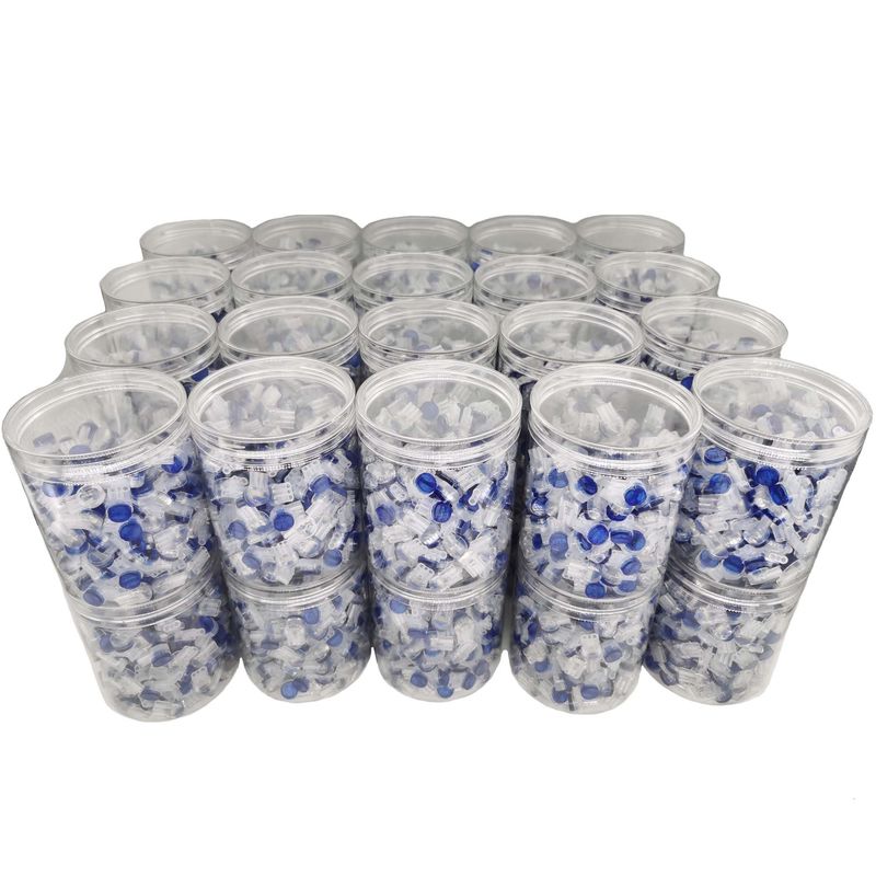 UR UR2 UY UY2 K4 UB2A موصل القفل المشترك لكابل الهاتف الخاص بتوصيل الأسلاك