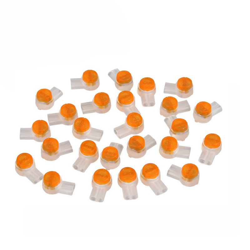 UR UR2 UY UY2 K4 UB2A موصل القفل المشترك لكابل الهاتف الخاص بتوصيل الأسلاك