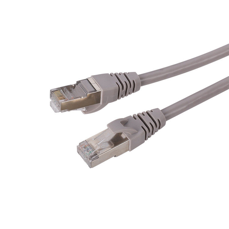 FTP 1M 2M Lan Ethernet Cord Cable Patchlead للكمبيوتر