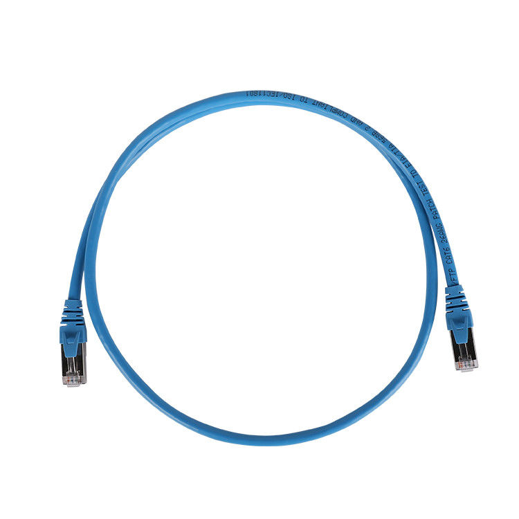 FTP 1M 2M Lan Ethernet Cord Cable Patchlead للكمبيوتر