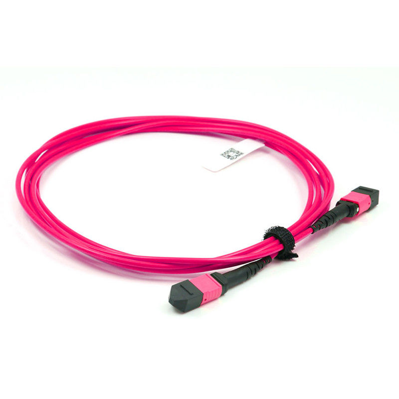 UPC / PC / APC SC LC ST FC أحادي الوضع متعدد الأوضاع Simplex Duplex SM MM 3 أمتار سلك تصحيح الألياف البصرية