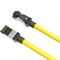 SFTP Network 26 AWG Cat 8 Internet Lan Cable للأجهزة