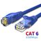 كابل إيثرنت خارجي SFTP مخصص ، أزواج RJ45 Cat 8 Cat7
